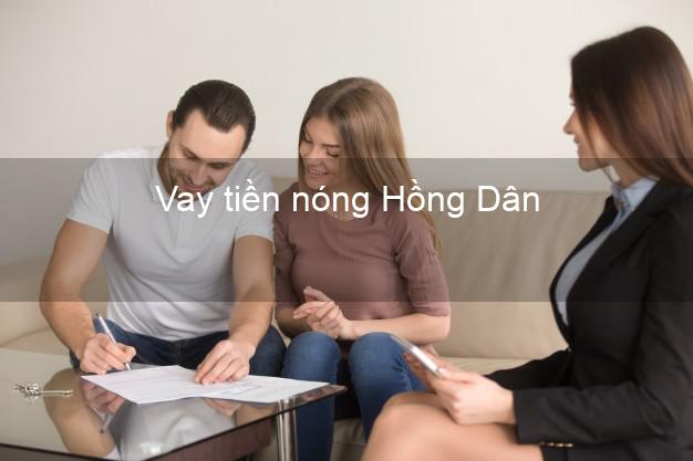 Vay tiền nóng Hồng Dân Bạc Liêu Vay tiền nóng Hồng Dân Bạc Liêu