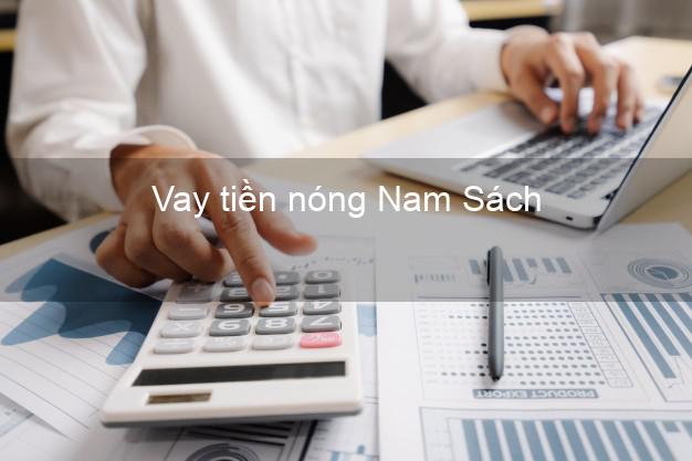 Vay tiền nóng Nam Sách Hải Dương Vay tiền nóng Nam Sách Hải Dương