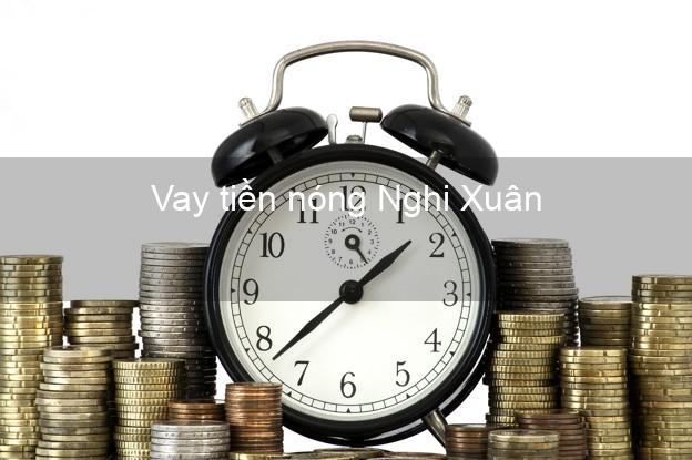 Vay tiền nóng Nghi Xuân Hà Tĩnh Vay tiền nóng Nghi Xuân Hà Tĩnh